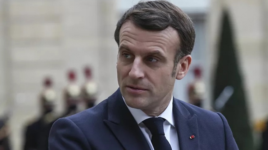 Tổng thống Pháp Macron bế tắc trong việc chỉ định thủ tướng mới